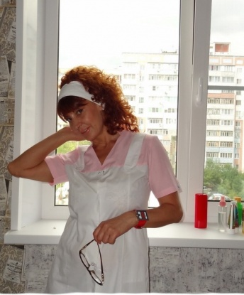 Анкета проститутки Марьяша - Фото 1, Краснознаменск, 44 года, №348